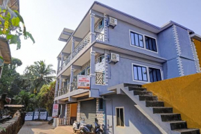 OYO Flagship 86937 Vincy Holiday Inn By Essance Group